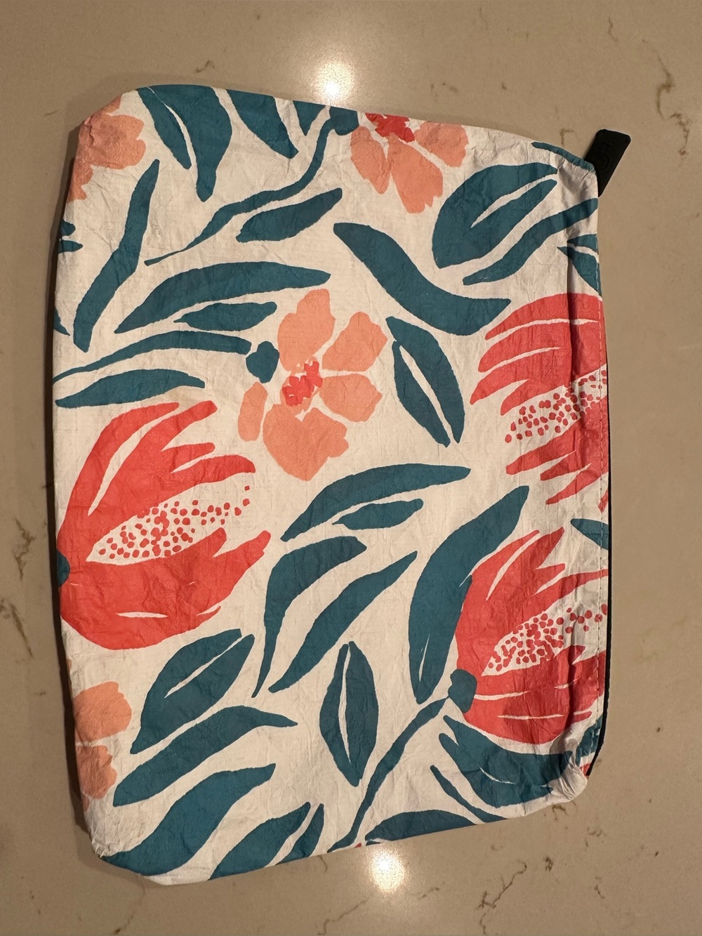 Aloha collection small pouch